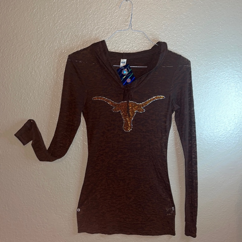 Kavio:Long sleeve